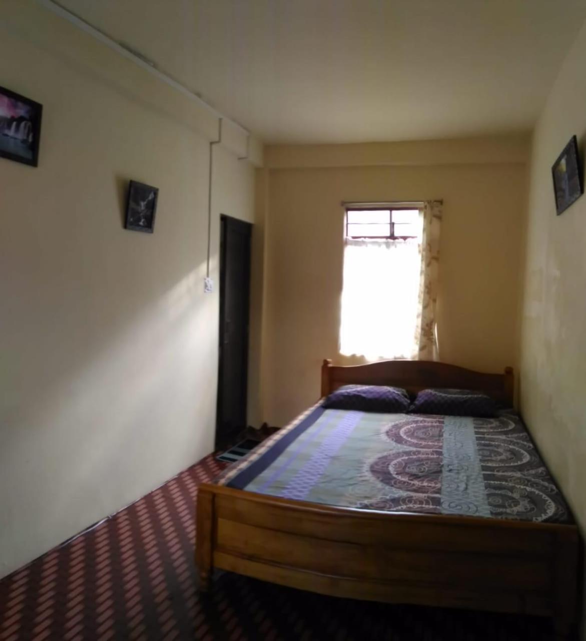 Goshen Homestay Cherrapunji Exteriör bild
